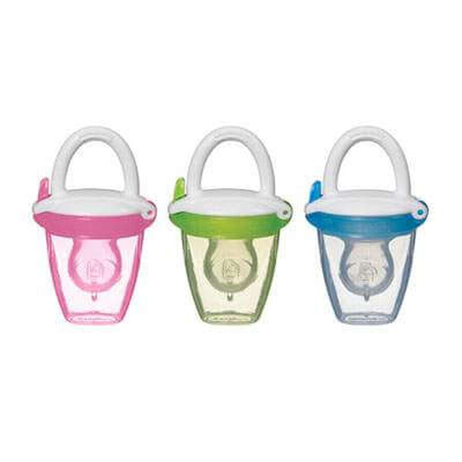 Dispozitiv de hrănire Fresh Feeder Baby, 905.11492, Munchkin