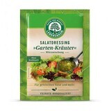 Dressing cu verdețuri de grădină pentru salate Eco, 3x8 g, Lebensbaum