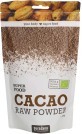 Cacao pulbere cruda ecologica, 200 g, Purasana