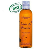 Elixir bio de duș cu uleiuri esențiale, 200ml, BioNatural