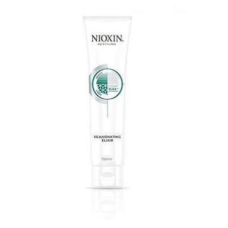 Elixir de intinerire a parului, 150 ml, 81508346, Nioxin