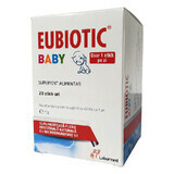 Eubiotic baby, 20 plicuri, Labormed