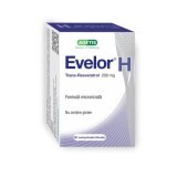 Evelor H 2000 mg, 30 comprimate, Agetis