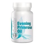 Evening Primrose oil, 100 capsule gelcaps, Calivita