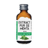 Extract pur de Menta, 50 ml, GreenSense