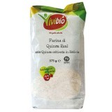 Faina Bio de quinoa, 375 g, ViviBio
