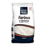 Faina de quinoa, 250g ADB009P, Nutri Free