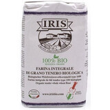 Faina grau integral Bio, 1 kg, Iris Bio