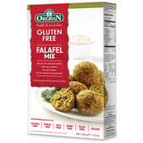 Falafel Mix fara gluten, 200 g, Orgran