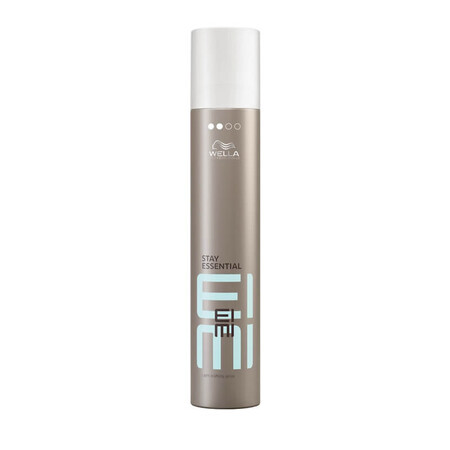 Fixativ cu fixare flexibilă EIMI Stay Essential, 300 ml, Wella Professionals