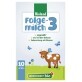 Formula 3 Bio de continuare cu lapte de vacă, +10 luni, 475 g, Bioland