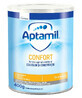 Formulă&#160;de lapte Aptamil Confort, 400 g, Nutricia