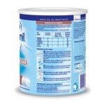 Formula de lapte de inceput Fara Lactoza, 400 g, Aptamil