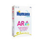 Formula de lapte praf AR, +0 luni, 400 g, Humana