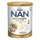 Formula de lapte praf Nan 2 Supreme Pro, 800 gr, Nestle