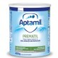 Formula de lapte praf pentru Prematuri, +0 luni, 400 g, Aptamil