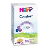 Formulă de lapte specială de început Comfort, + 0 luni, 300 g, Hipp