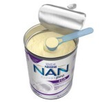 Formulă lapte praf Premium Hipoalergenic Nan HA, +0 luni, 400 g, Nestlé