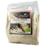 Fulgi de quinoa Eco, 250 gr, Pronat