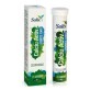 Calciu Activ Forte 1000 Solix, 20 comprimate efervescente, Health Advisors