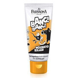 Gel calmant după înțepături, Bang Bang, 75 ml, Farmona