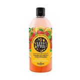 Gel de baie și duș cu aromă senzuală de fructe, 500 ml,  Farmona