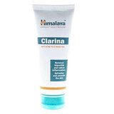 Gel de curățare anti-acnee Clarina, 60 ml, Himalaya