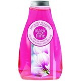 Gel de duș cu magnolie senzuală Magic Time, 425 ml, Farmona
