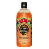 Gel de duș cu papaya Tutti Frutti, 500 ml, Farmona