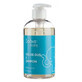 Gel de duș și șampon natural pentru bebeluși, 236 ml, Sabio