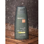 Gel de Ducha Fresco 3 en 1, 400ml, Gerovital Men