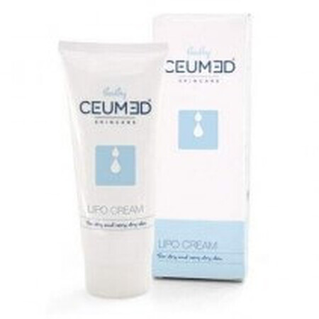 Gel pentru cruste de lapte, 10 ml, Ceumed