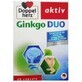 Ginkgo Duo, 60 cps, Doppelherz
