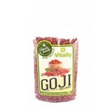 Goji fructe uscate, 250 gr, Vitally