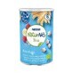 Gustare din cereale si zmeura Bio NaturNes, 35 g, Nestle