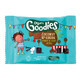 Gustari Bio din cacao și cocos Goodies, 20 g, Organix