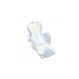 Hamac de baie Babycoon, Baby Blue, Thermobaby