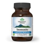 Immunity, 60 capsule, Organic India