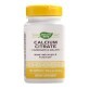 Calcium Citrate Complex Nature&#39;s Way, 100 capsule, Secom