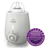 Incalzitor electric pentru biberon, SCF356/00, Philips Avent