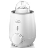 Incalzitor pentru biberon, SCF355/00, Philips Avent