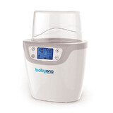 Incalzitor/Sterilizator 2 în 1, 645, Babyono