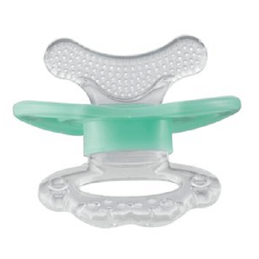 Inel gingival Maternity Etapa 1, 3-6 luni, Bebe Confort