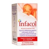 Infacol, 50 ml, Forest Pharma