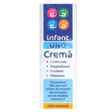Infant Uno cremă, 50 ml, Solacium Pharma