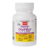 Jarro-Dophilus+Fos 30cps Secom
