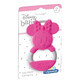 Jucarie dentitie Disney Minnie Mouse, +0 luni, Baby Clementoni