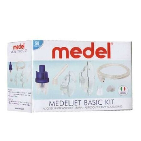 Kit Complet Basic, 95119/92492, Medel