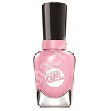 Lac de unghii Miracle Gel Pink Promise, 14.7 ml, Sally Hansen