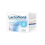 Lactoflora protectie intestinala pentru copii, 5x7ml, Stada